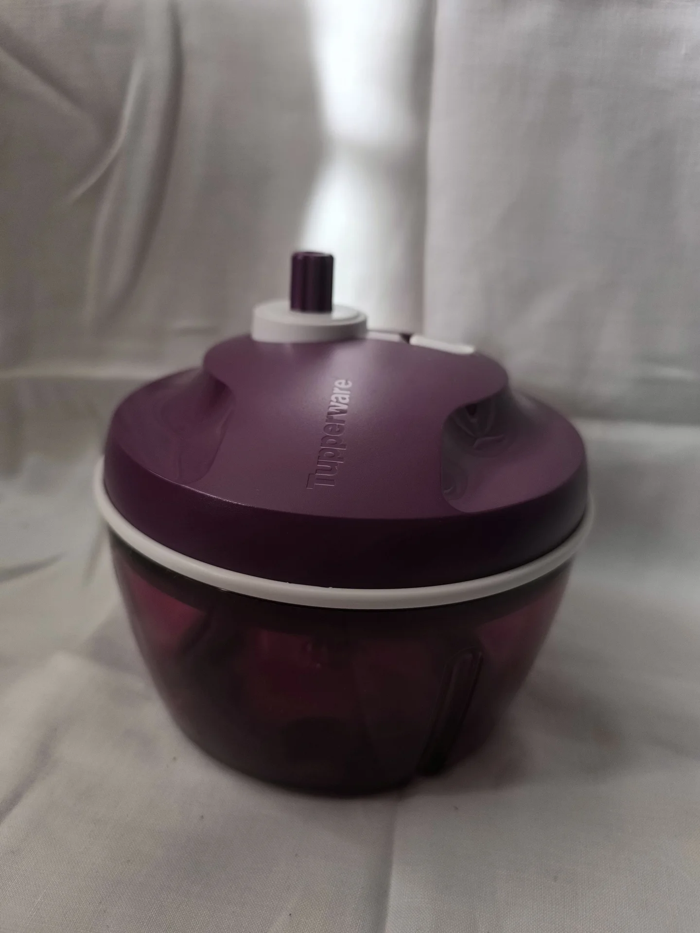 Мини-комбайн "От Шефа" 1,5л Tupperware - миниатюра 3