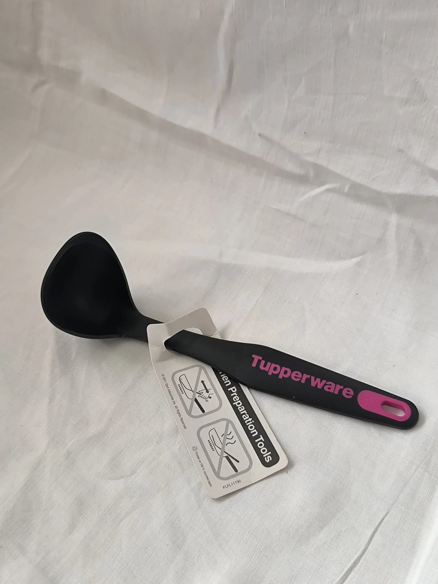 Мини-половник Tupperware - изображение 1