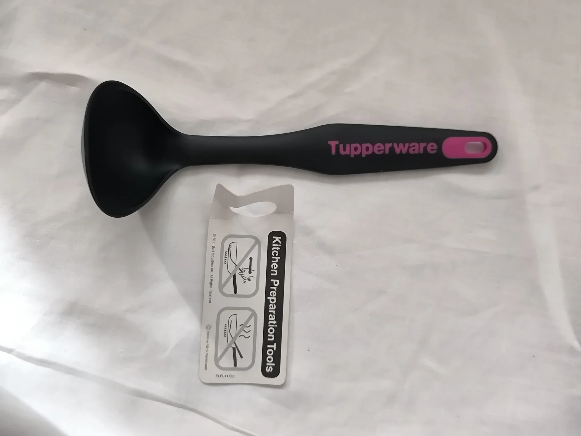 Мини-половник Tupperware - миниатюра 5
