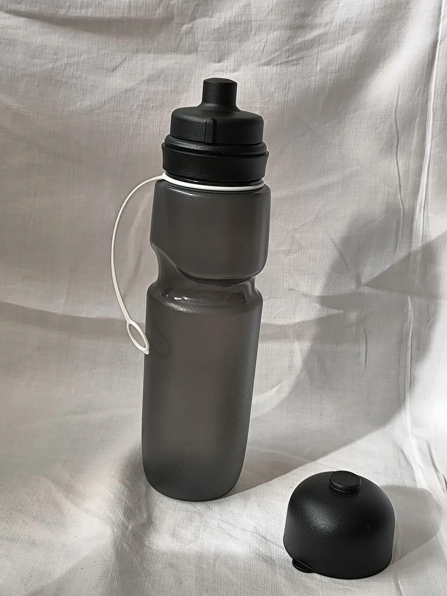Спортивная бутылка Tupperware 750мл - миниатюра 2