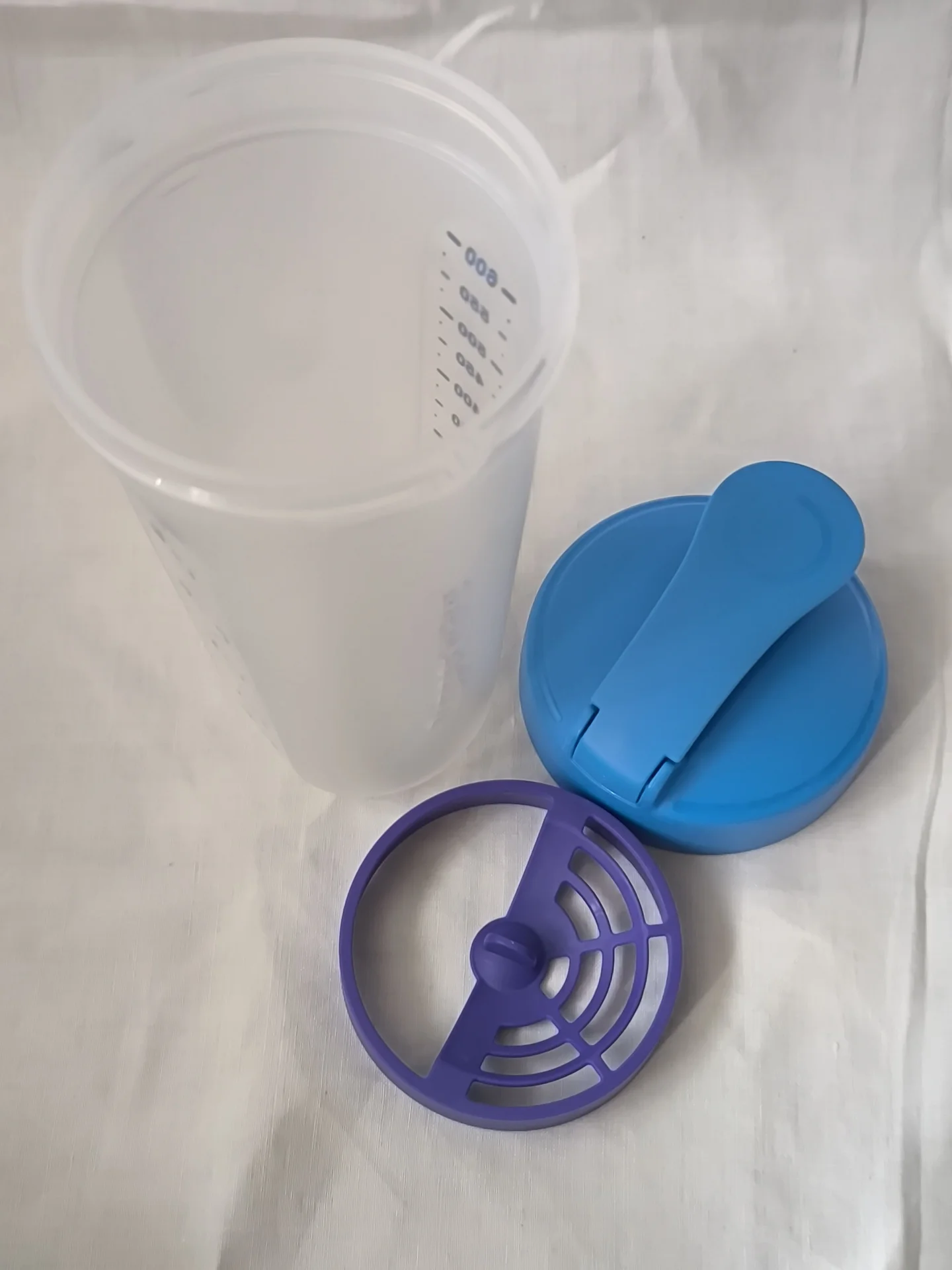 Ручной шейкер Tupperware - миниатюра 5