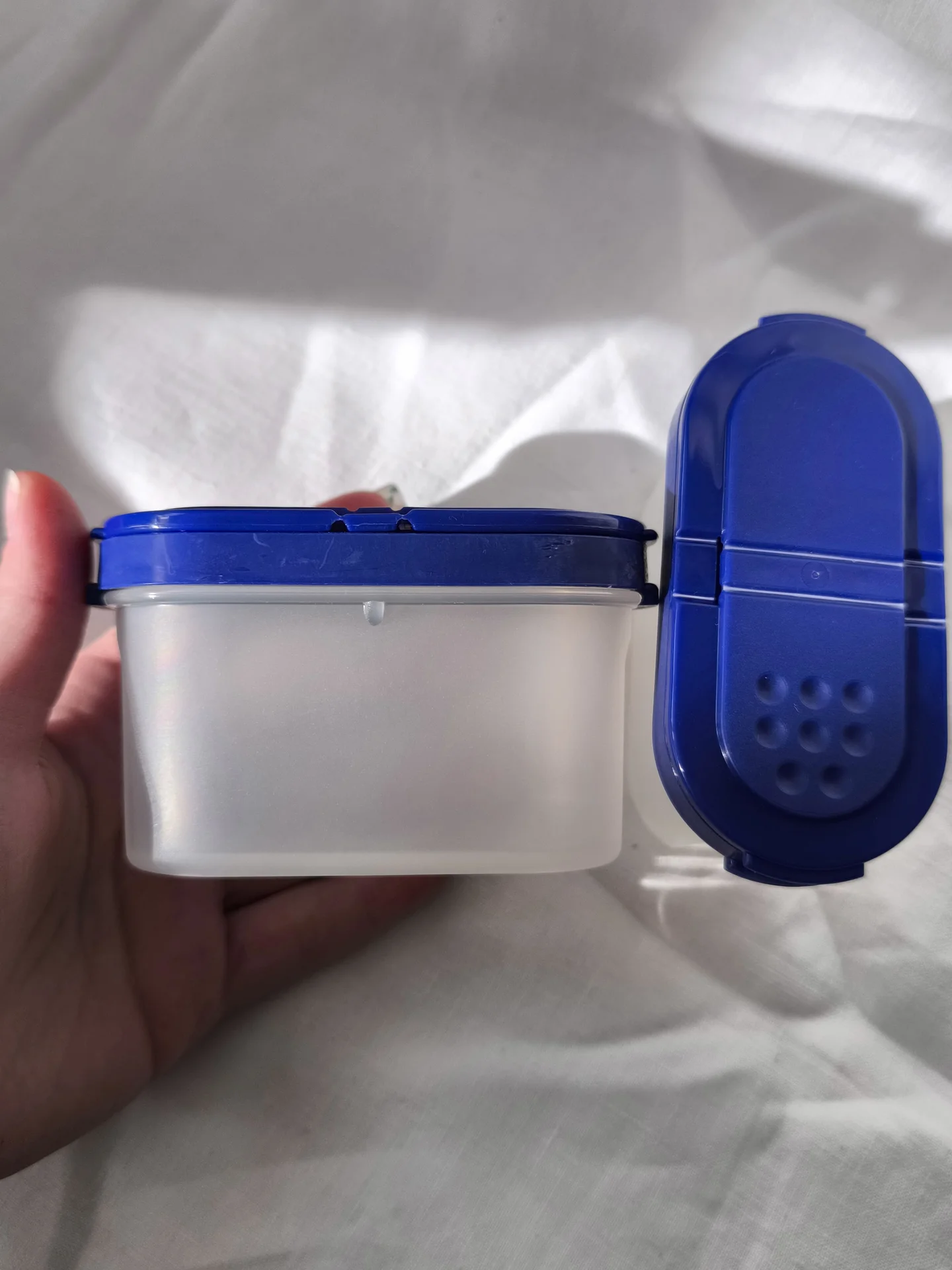 Набор контейнеров для специй Tupperware - миниатюра 2