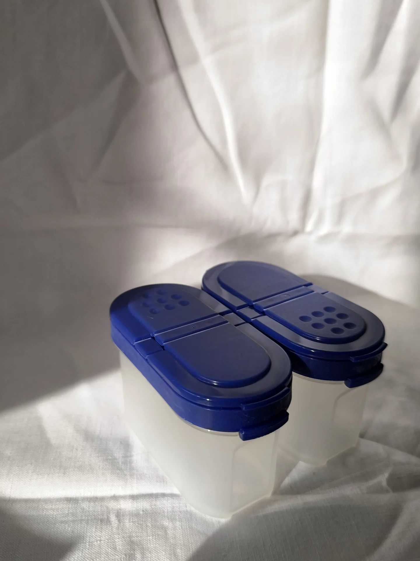 Набор контейнеров для специй Tupperware - миниатюра 3