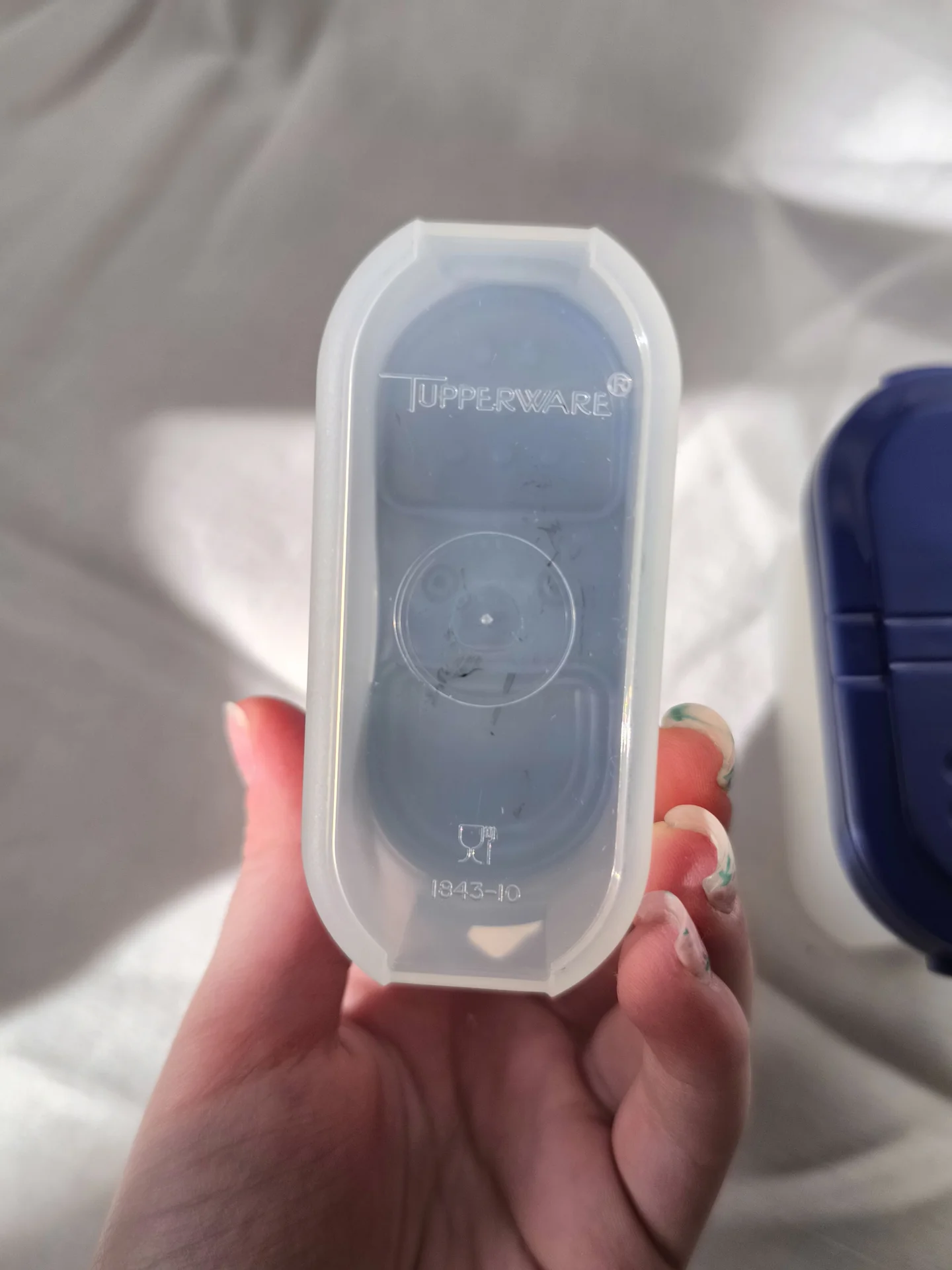Набор контейнеров для специй Tupperware - миниатюра 5