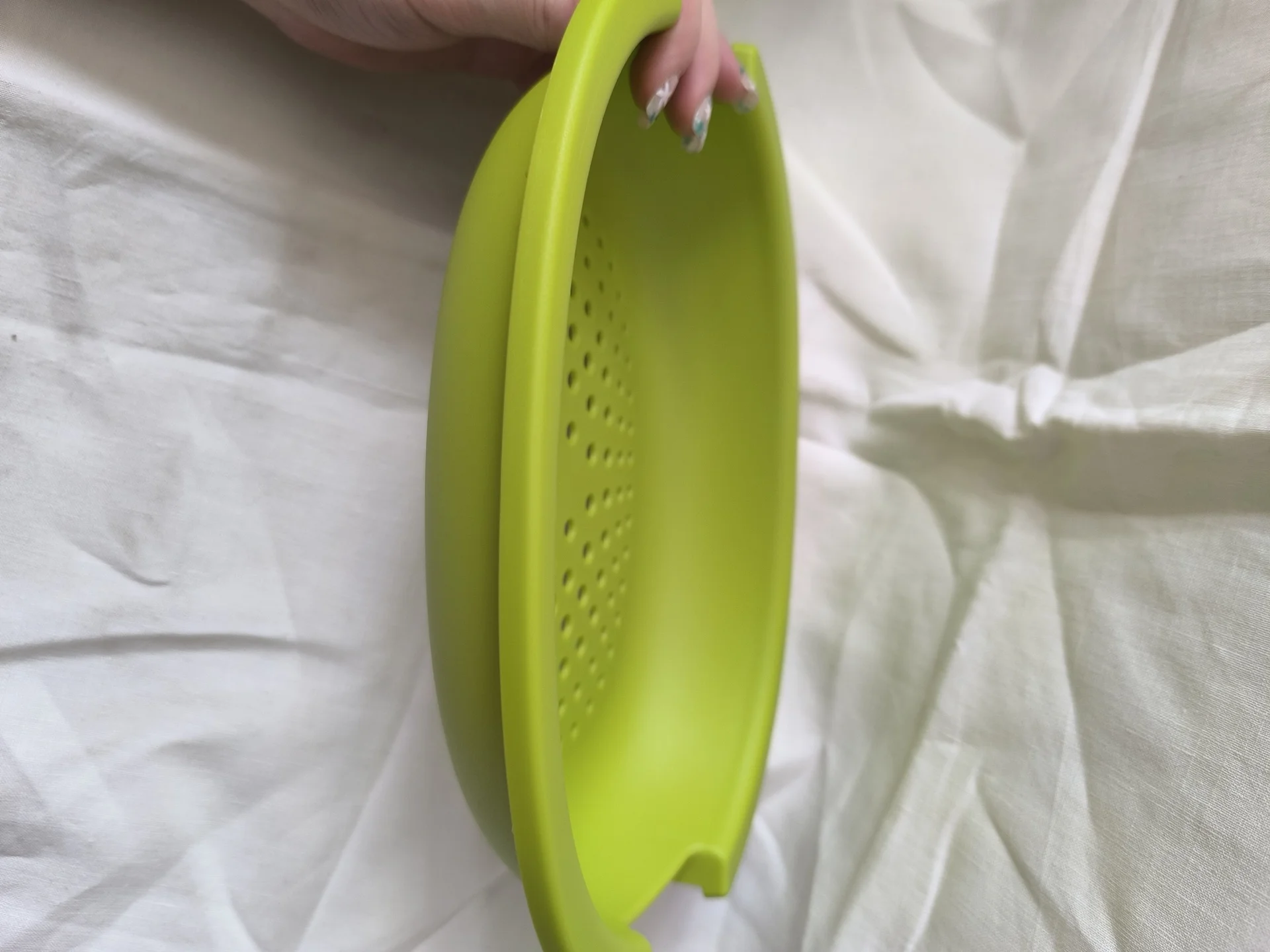 Миска для шашлыка Tupperware - миниатюра 5