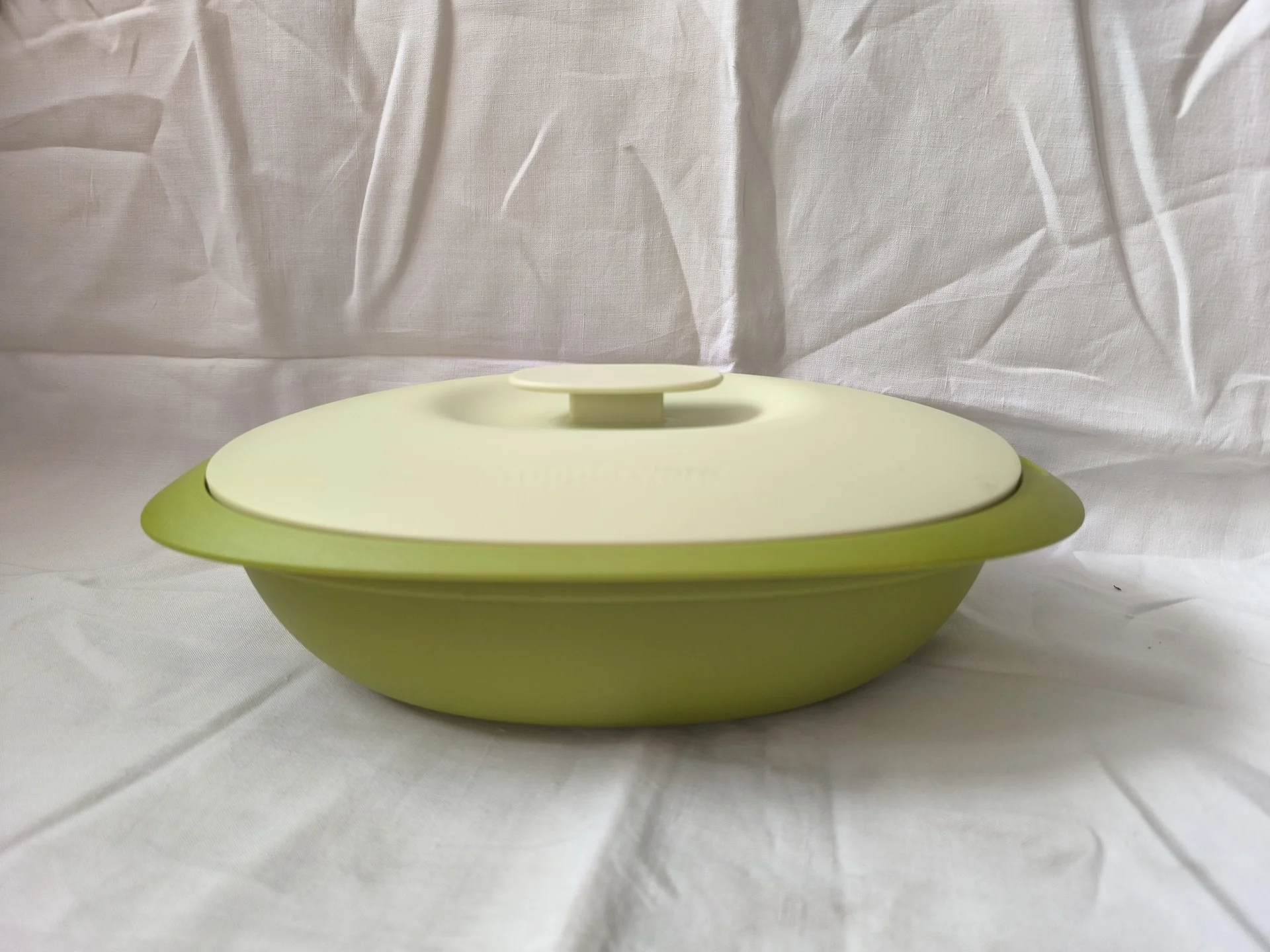 Миска для шашлыка Tupperware - миниатюра 6