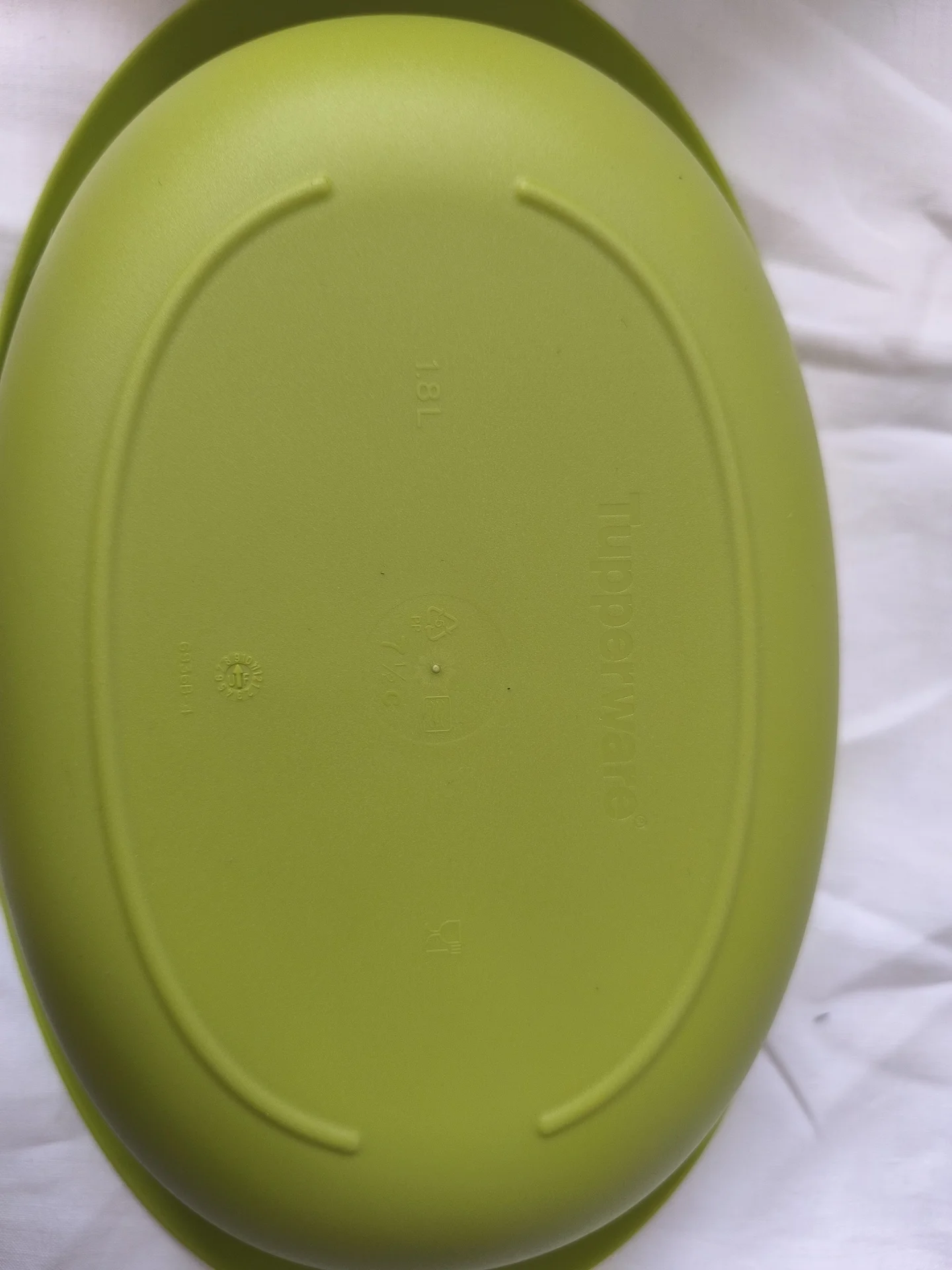 Миска для шашлыка Tupperware - миниатюра 7