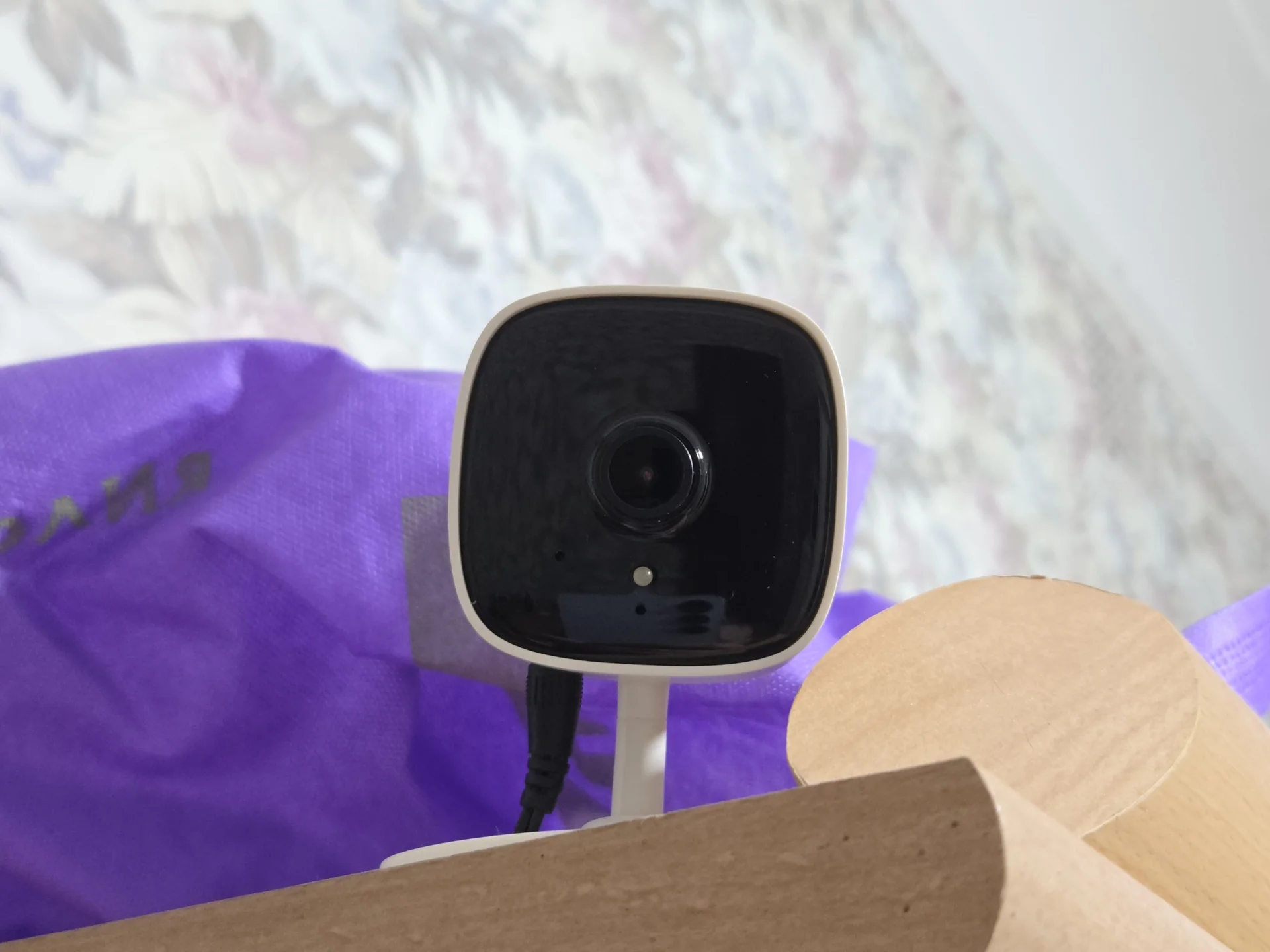 IP-камера TP-Link Tapo C110