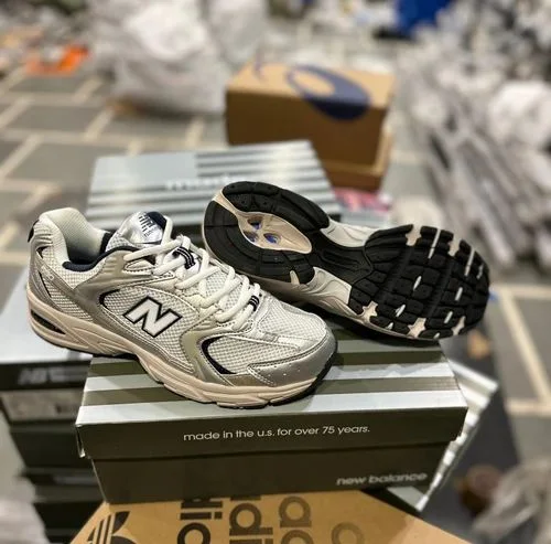 New Balance 530 оригинал - изображение 1