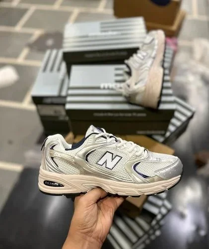 New Balance 530 оригинал - миниатюра 2