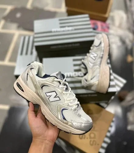 New Balance 530 оригинал - миниатюра 3