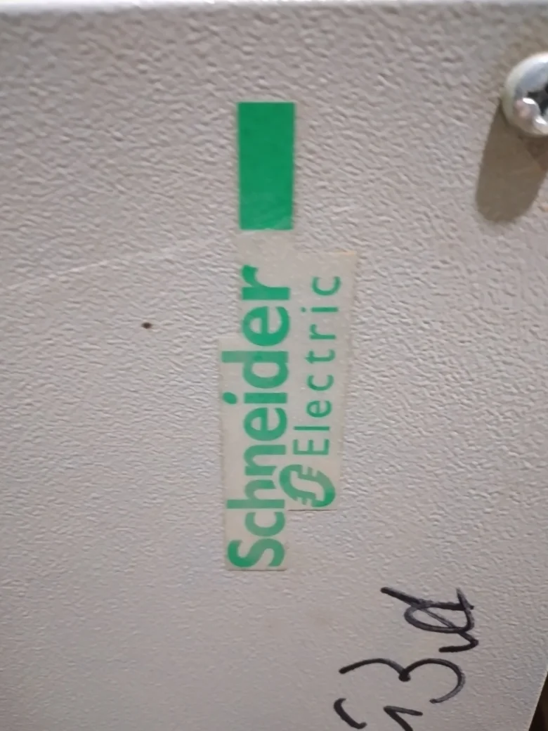 Устройство плавного пуска Schneider Electric ATS48 480A 400В ATS48C48Q - миниатюра 3