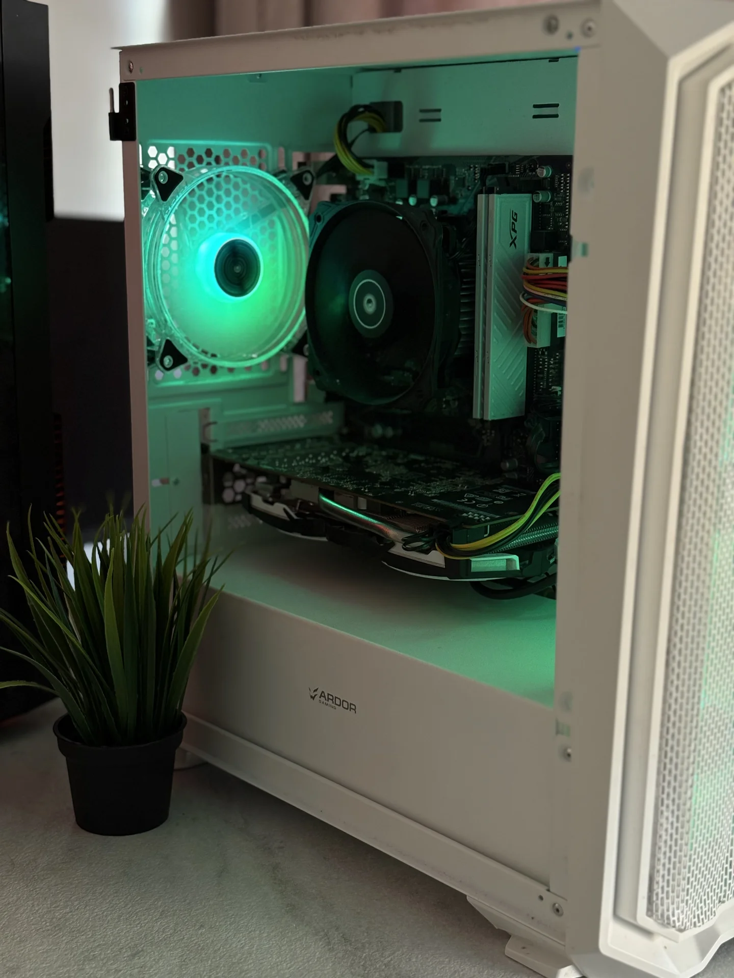 Игровой ПК Ryzen 5 / RX 570 - миниатюра 6