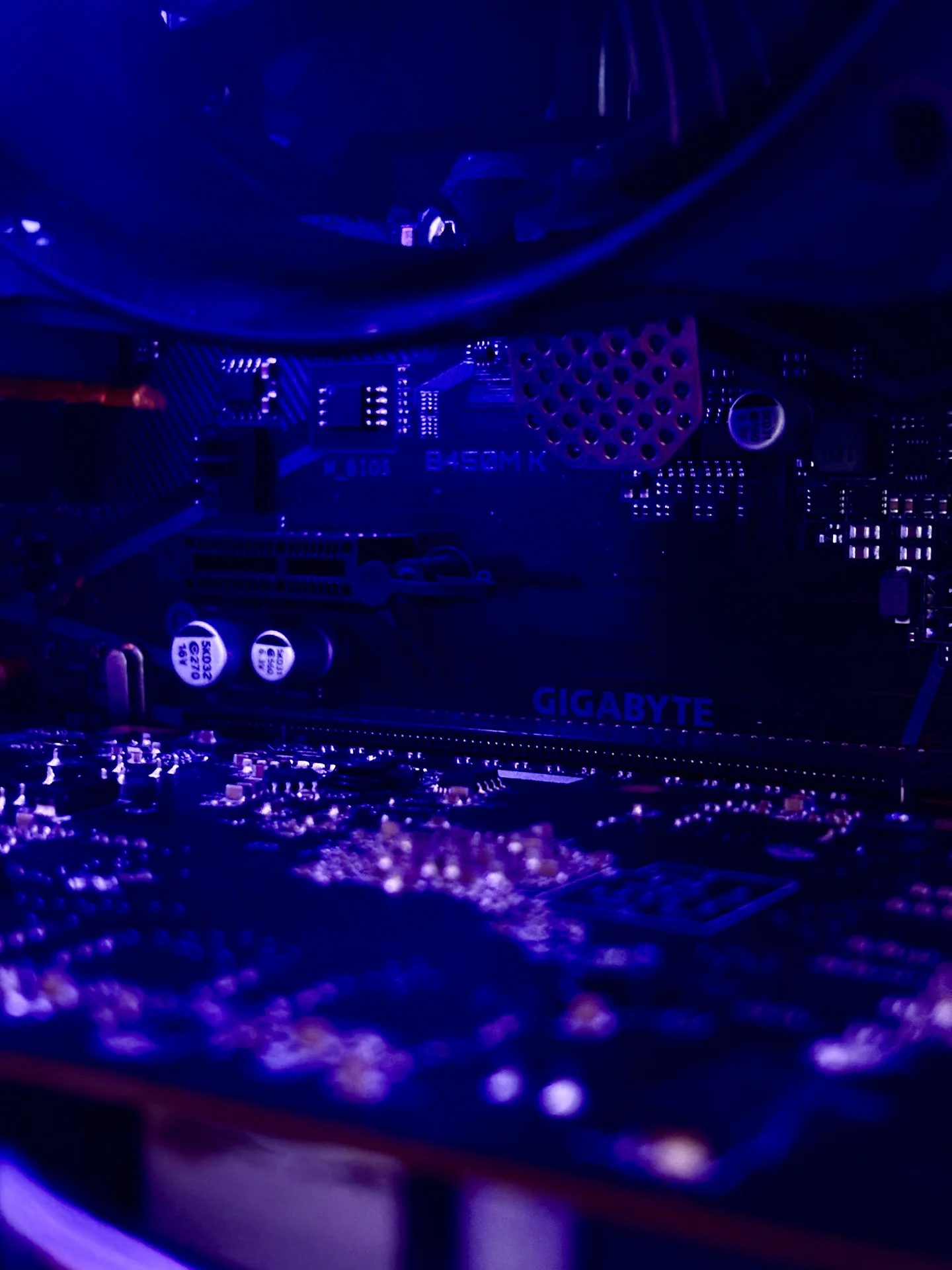 Игровой ПК Ryzen 5 / RX 570 - миниатюра 8