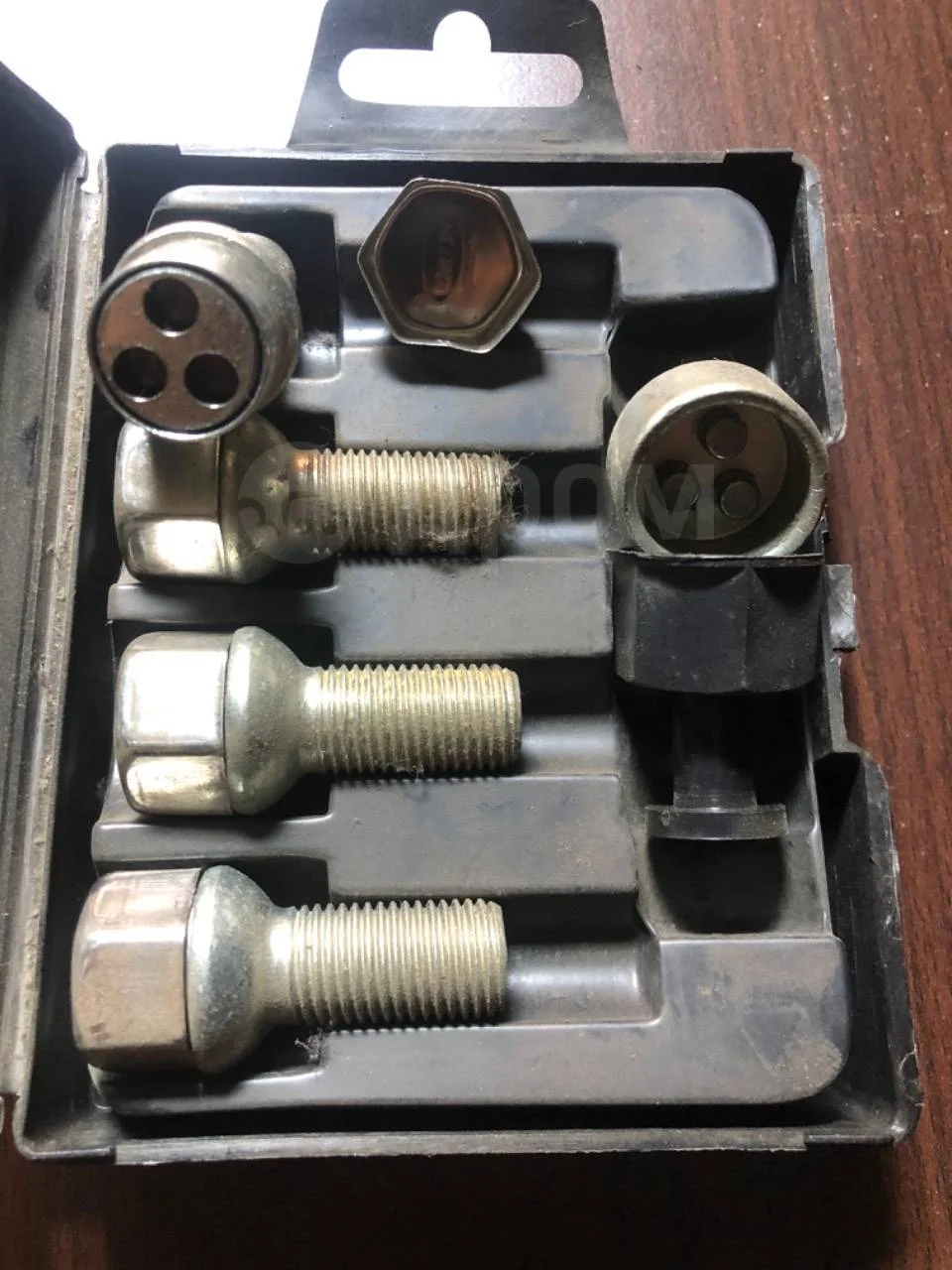 Болты Секретки m14x1,5 - миниатюра 2