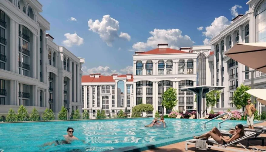 Продам квартику бизнесс класса 40 кв.м. - миниатюра 2