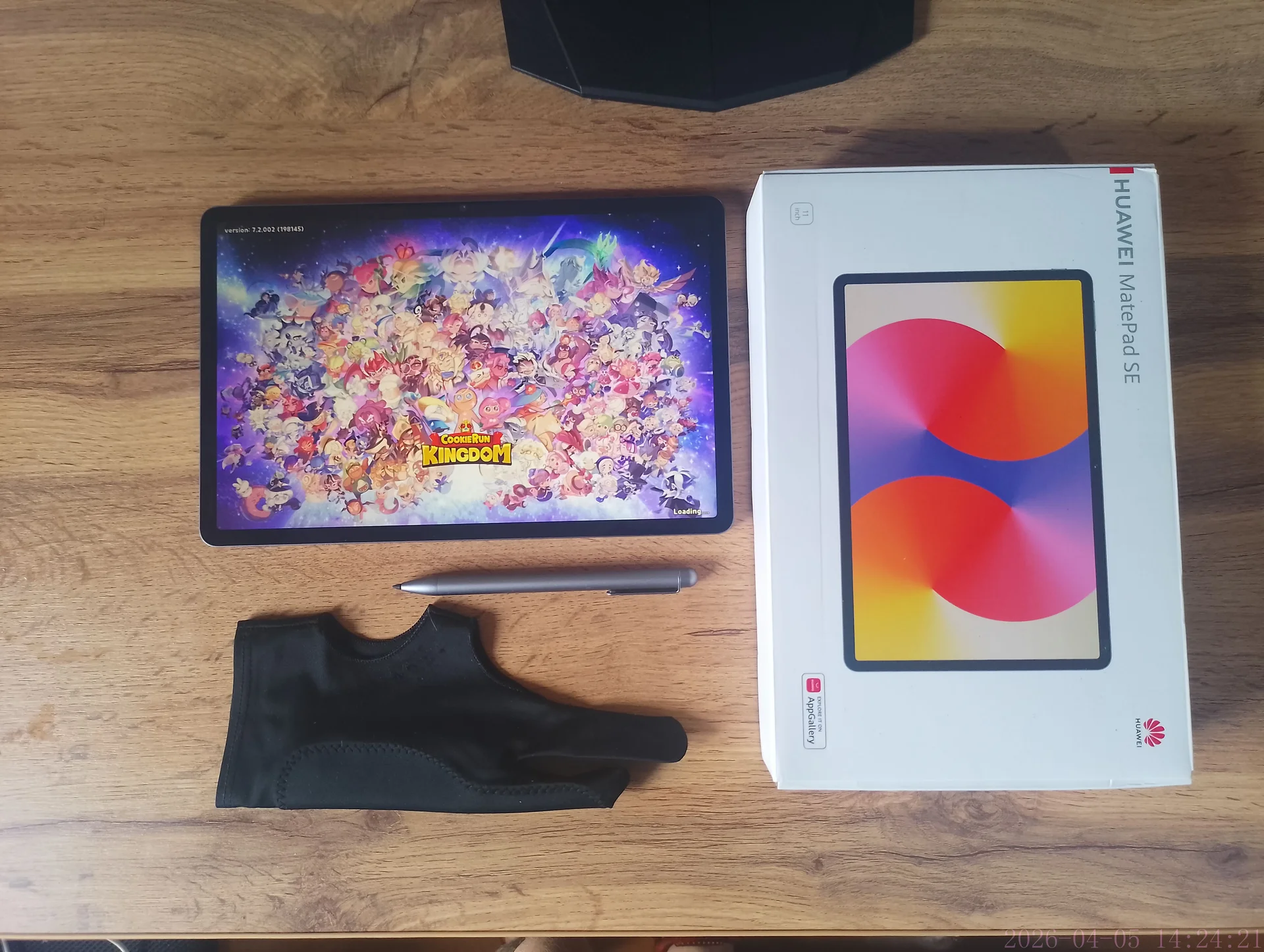 Планшет MatePad SE - изображение 1
