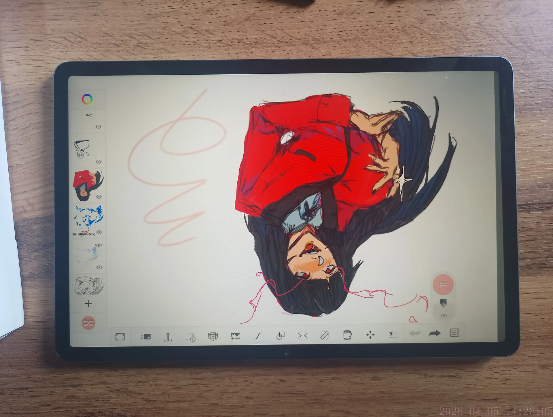 Планшет MatePad SE - миниатюра 5