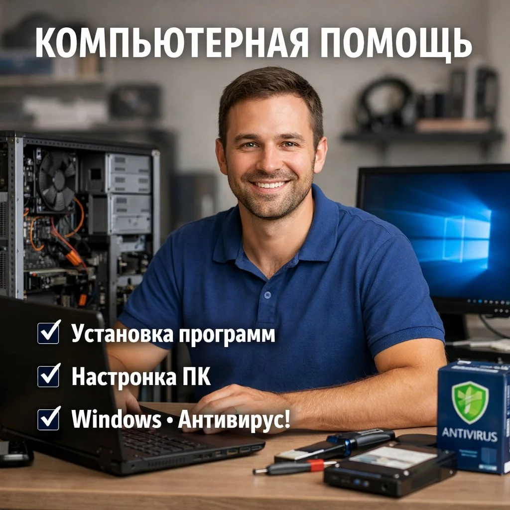 Установка программ на Windows: Быстро и Надежно! - миниатюра 3
