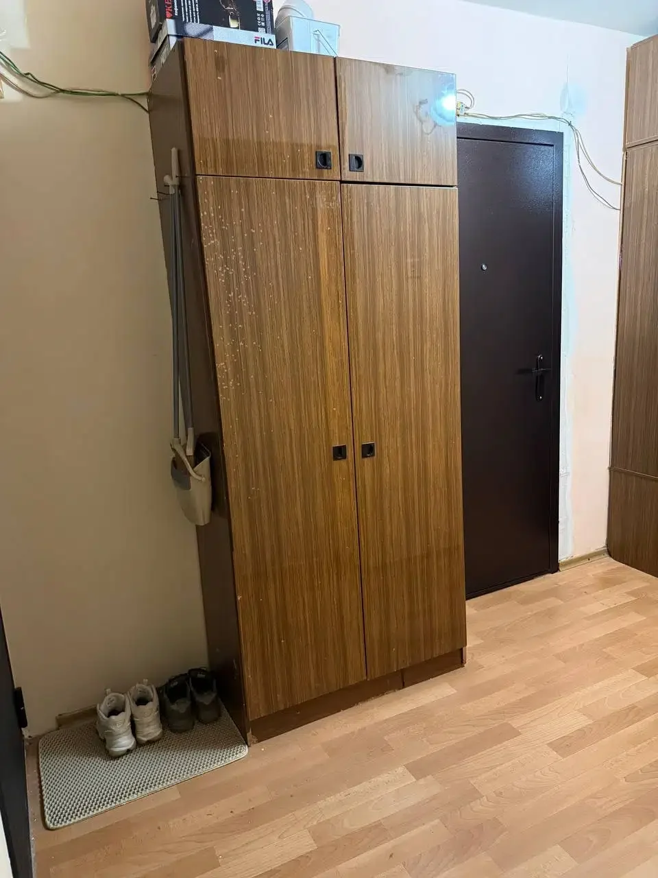 СДАМ Комнату в п Металлострой - миниатюра 6