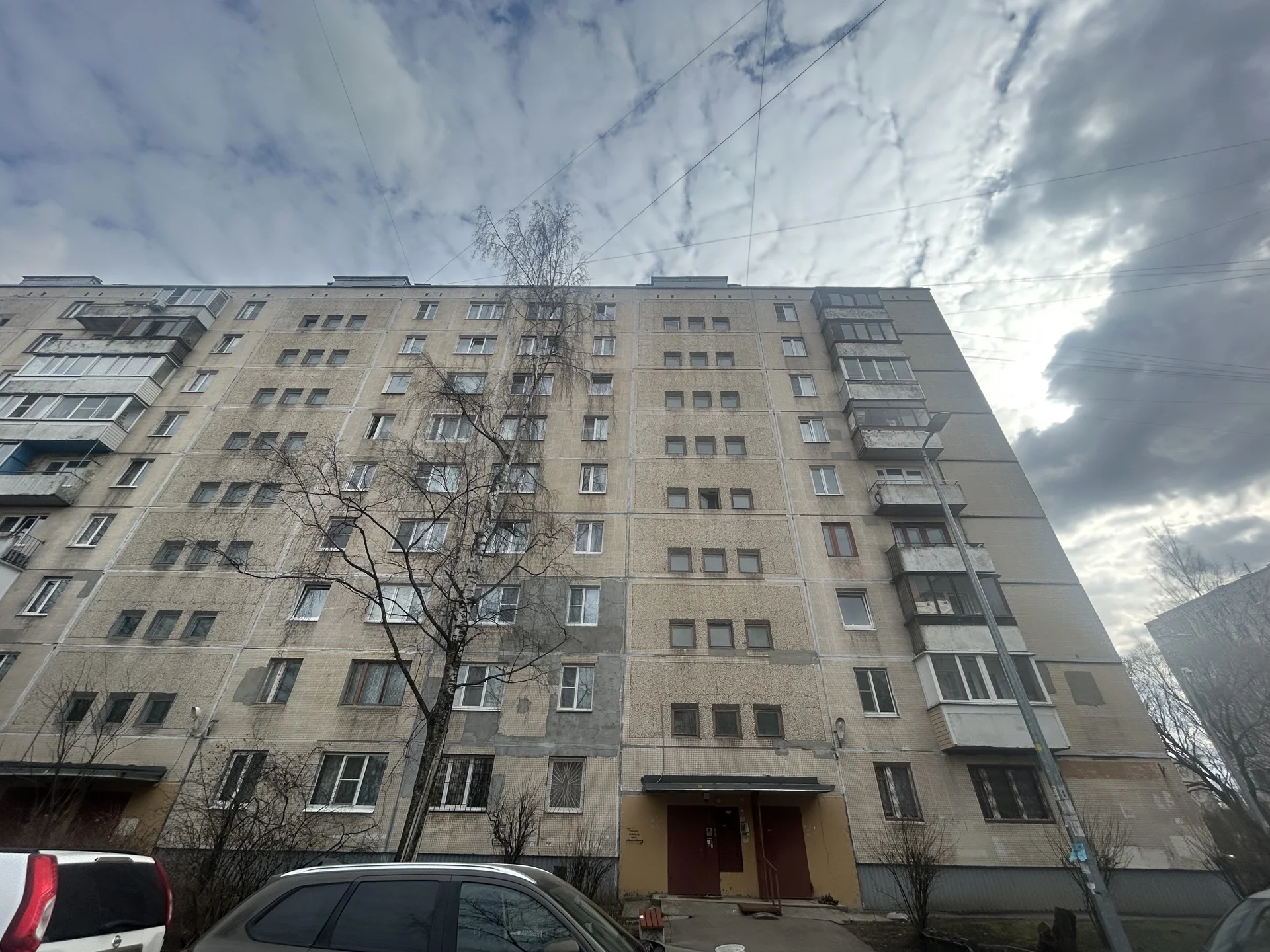 КУПЛЮ 2к квартиру - изображение 1