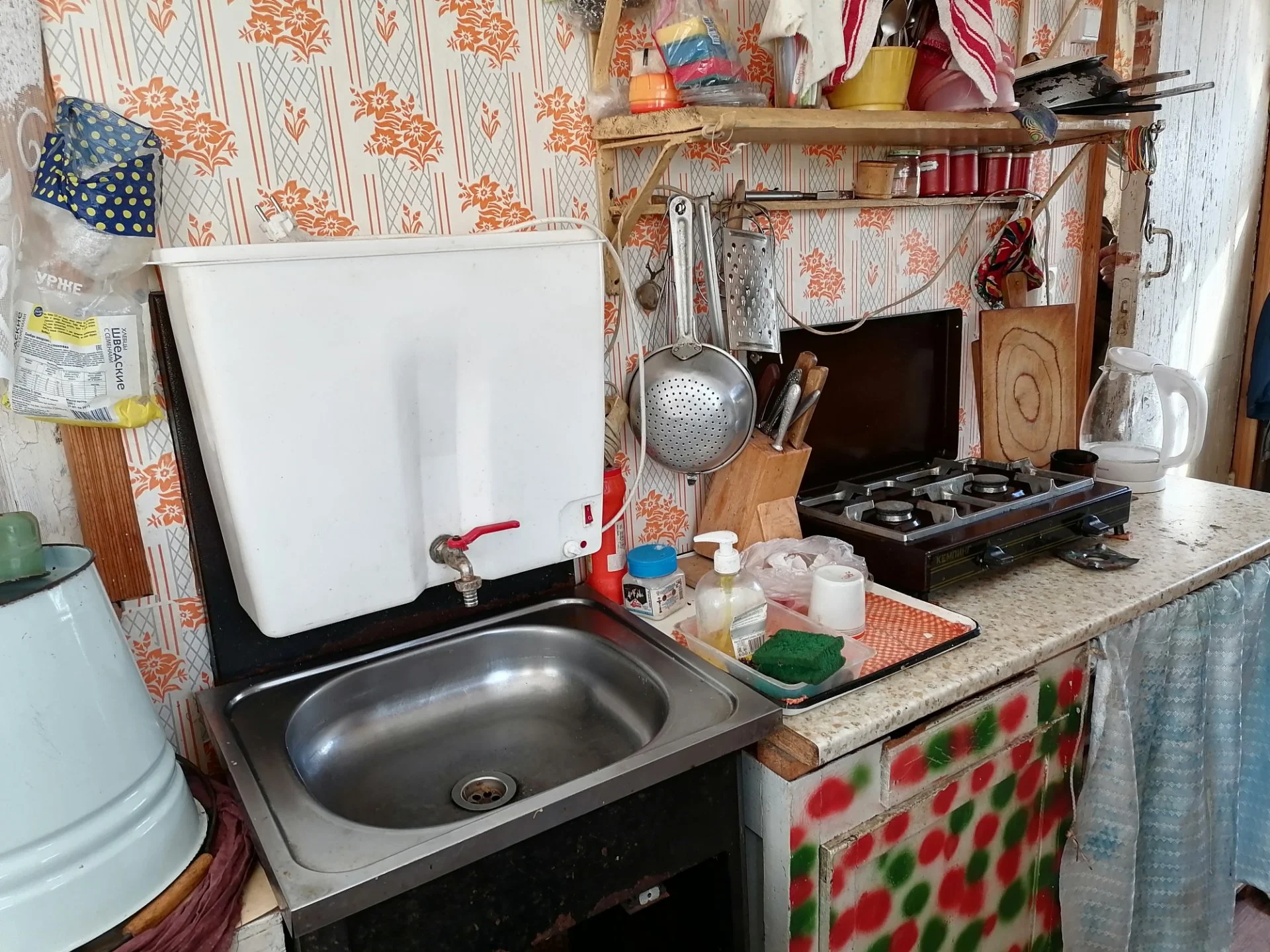 ПРОДАМ УЧАСТОК в СНТ"Моряк" - миниатюра 9