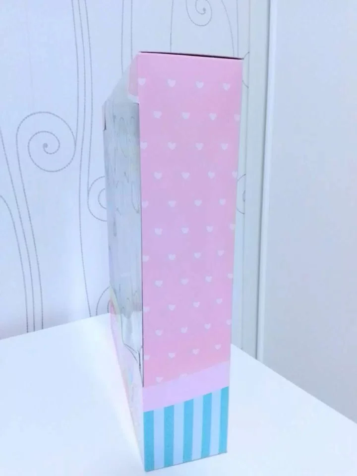Новая Кукла на велосипеде Велосипед для Барби Barbie - миниатюра 2