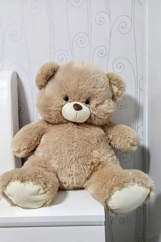 Большой медведь - изображение 1