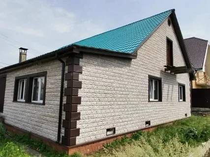 Фасадные работы