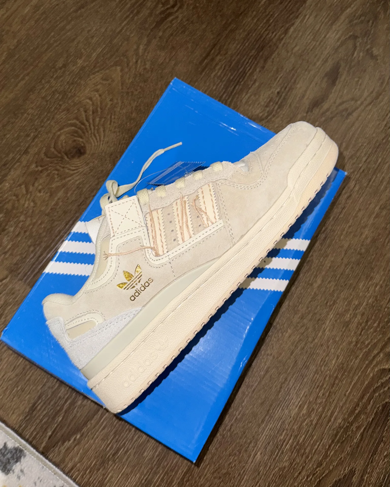 Кроссовки Adidas женские 41 - миниатюра 6