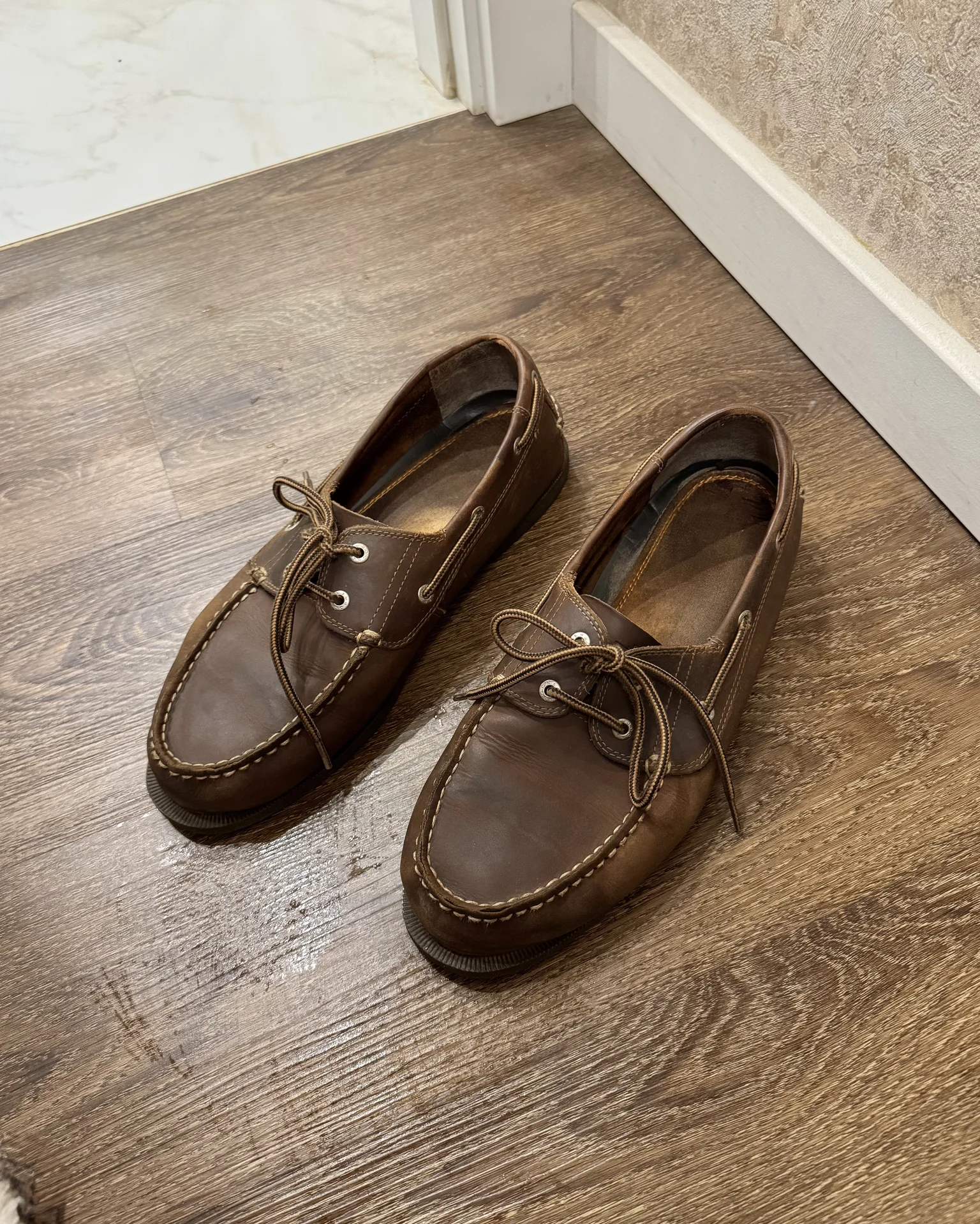 Мокасины туфли Dockers 46 - изображение 1