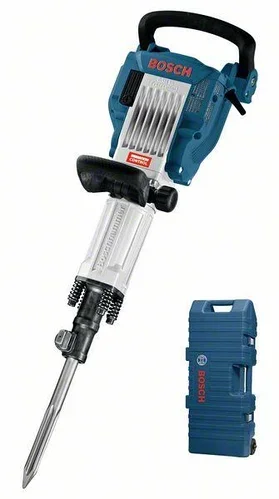 Продаю молоток отбойный Bosch. - изображение 1