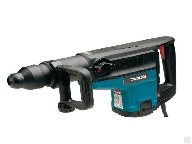 Продаю перфоратор MAKITA . - изображение 1