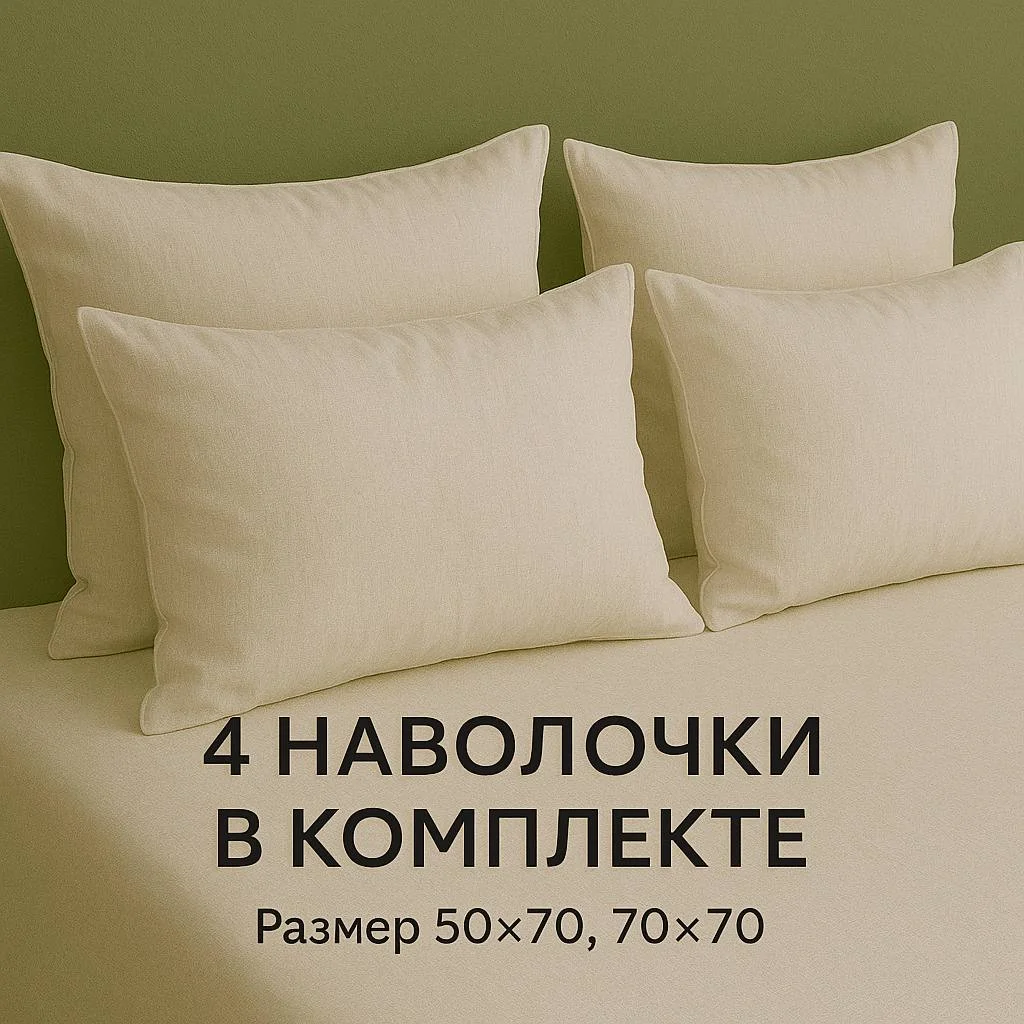 Постельное белье - миниатюра 4