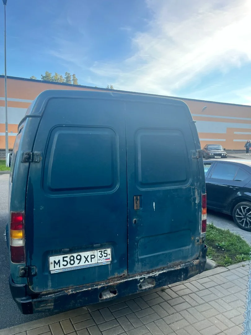 ГАЗель 2705 - миниатюра 3