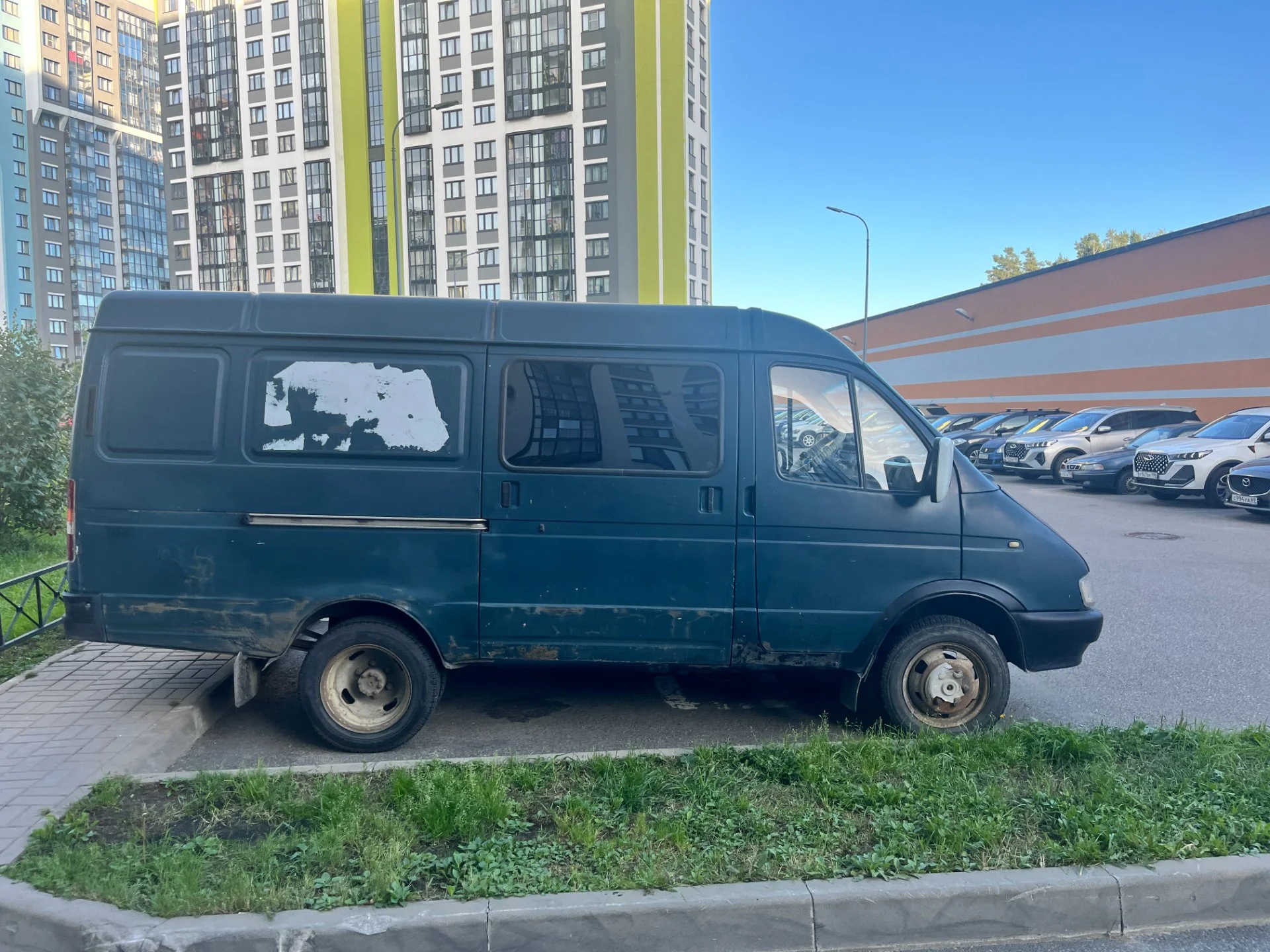 ГАЗель 2705 - миниатюра 4