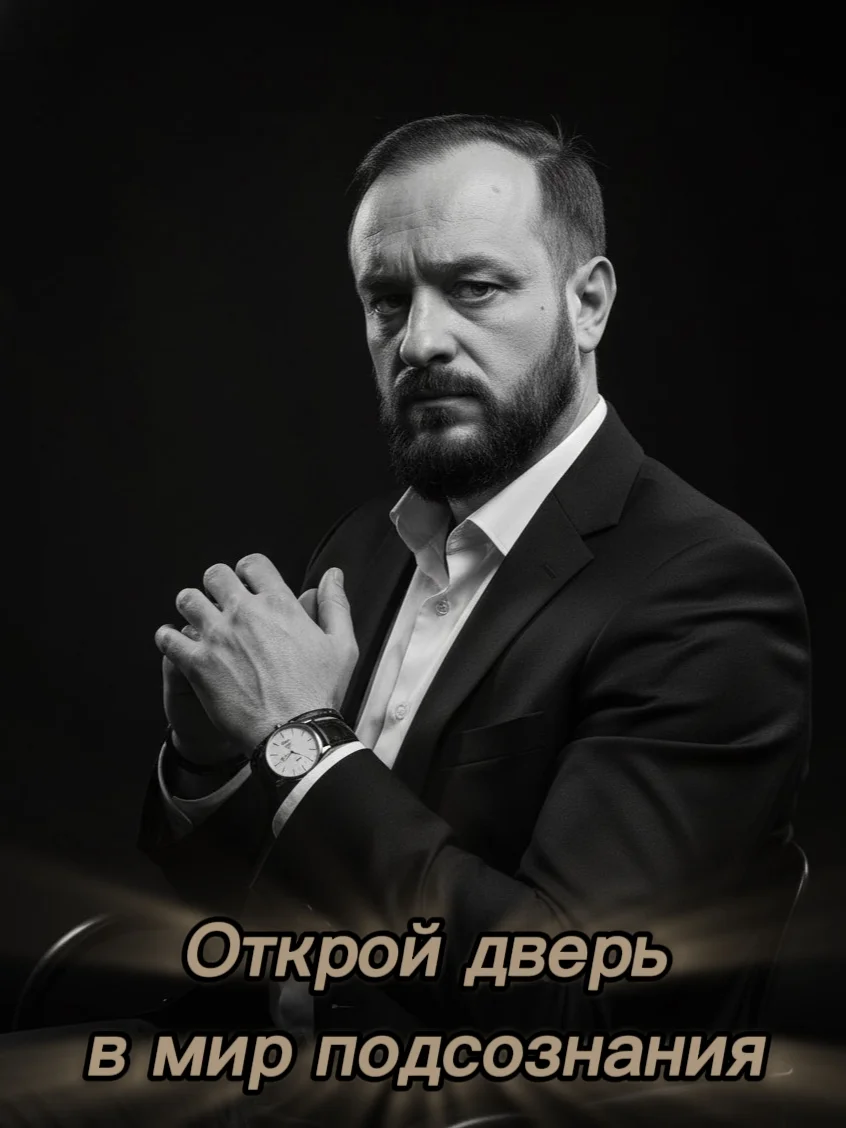 Гипнотерапевт. Психокоррекция. Реализация отношени - миниатюра 9