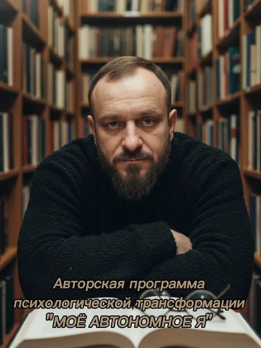 Гипнотерапевт. Психокоррекция. Реализация отношени - миниатюра 10