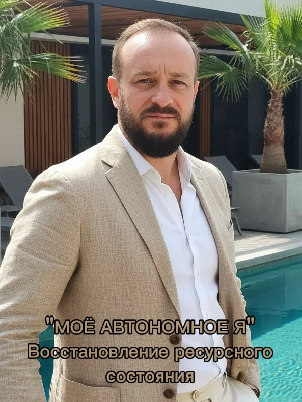 Гипнотерапевт. Психокоррекция. Реализация отношени - миниатюра 11