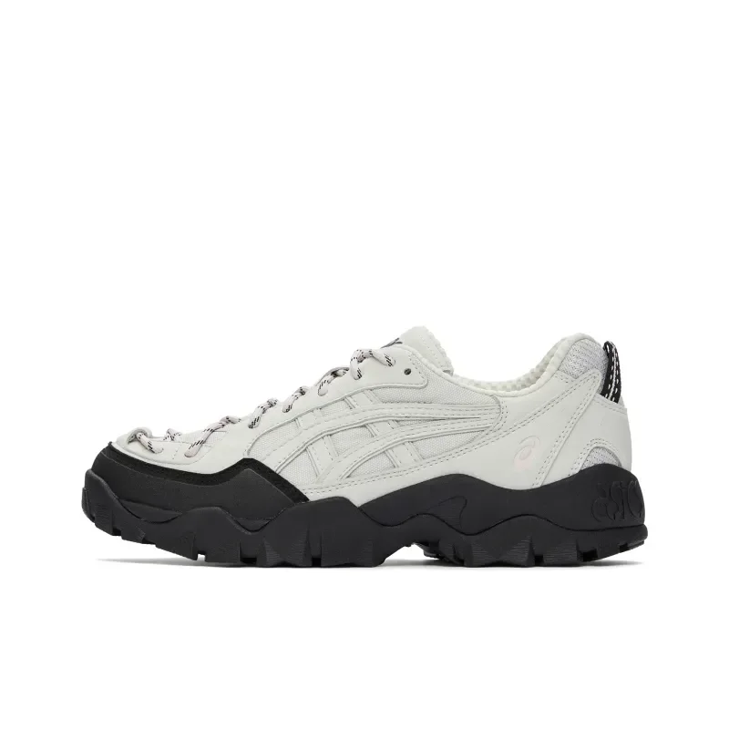 Asics GEL-pickax black white - миниатюра 3