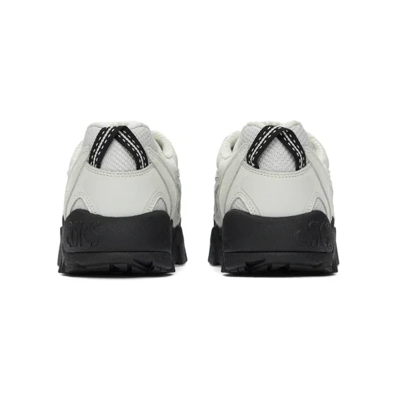 Asics GEL-pickax black white - миниатюра 4