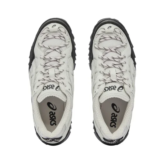 Asics GEL-pickax black white - миниатюра 5