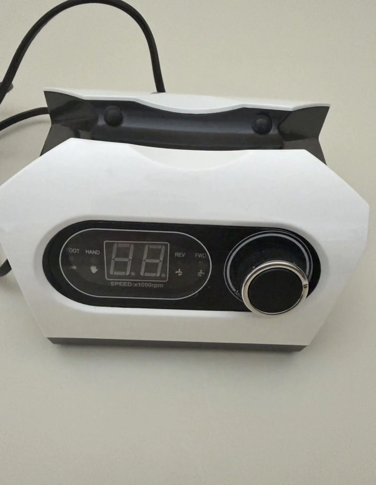Аппарат для маникюра и педикюра - миниатюра 2