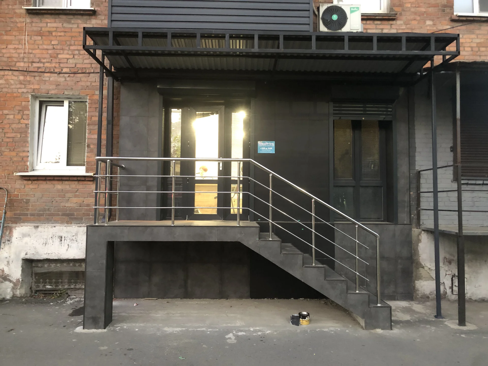 Сварочные работы Сварщик Сварка - миниатюра 6