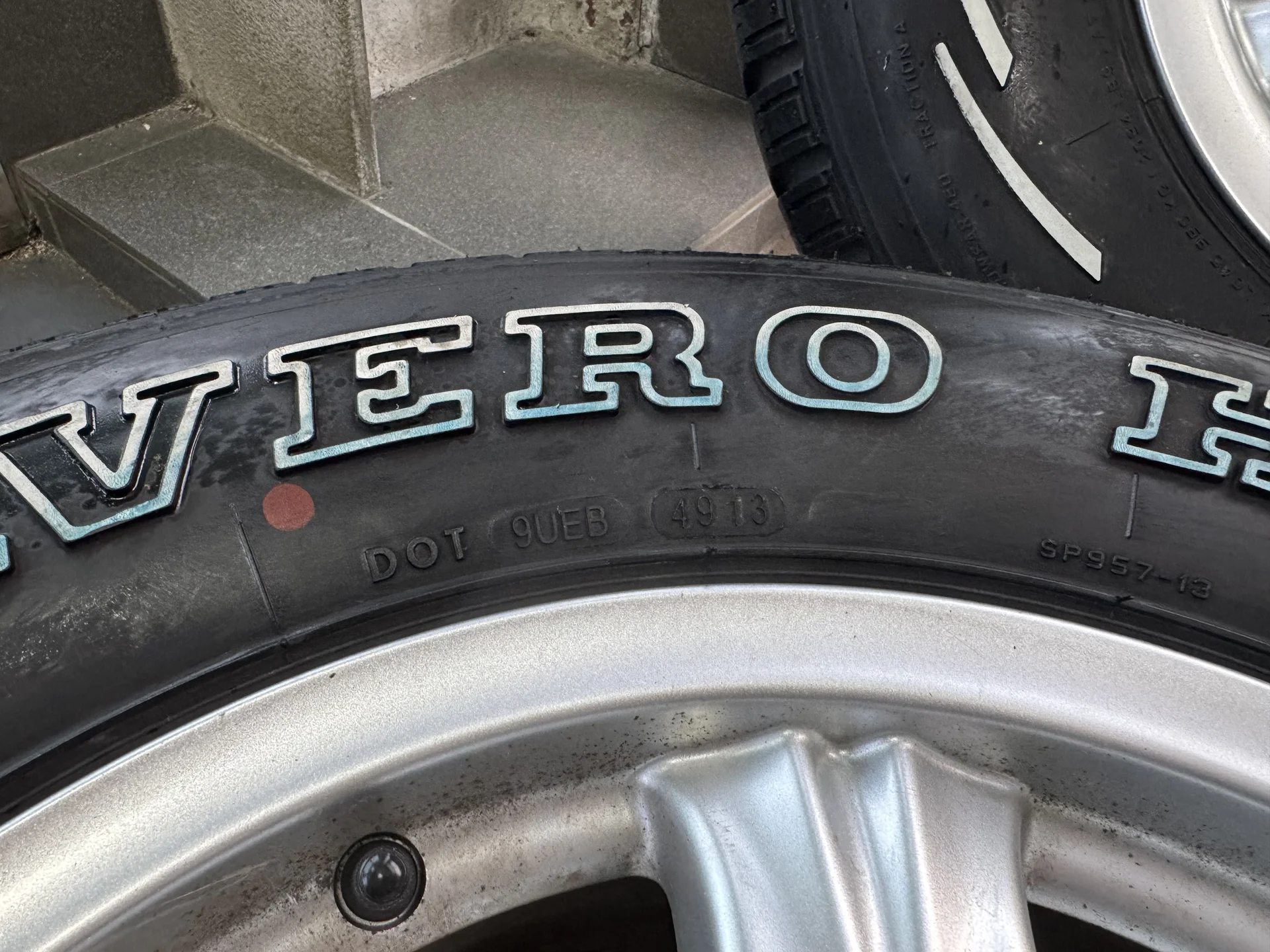GT Radial Savero HT Plus 235/70 R16 106T - миниатюра 4