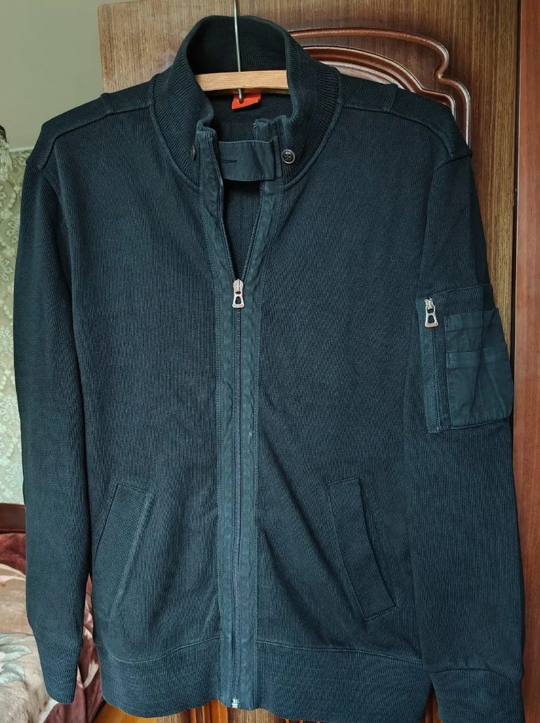 Олимпийки: Ralph Lauren, Lonsdale, Hugo Boss - миниатюра 5