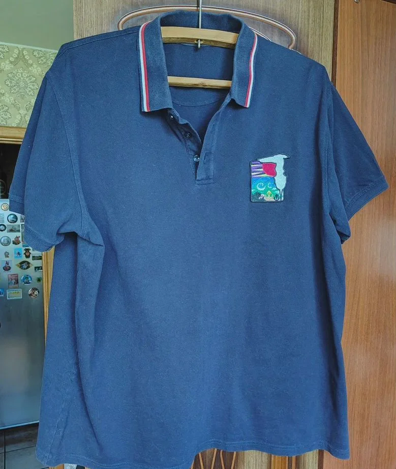 Поло:Trussardi,Ralph Lauren,Vivienne Westwood,Boss - изображение 1