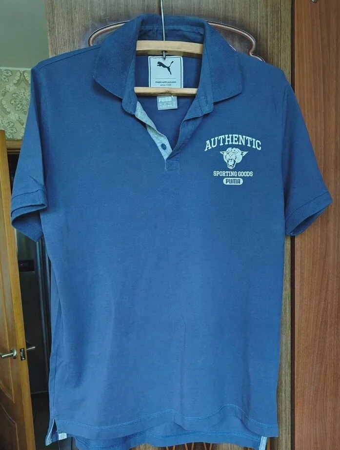 Поло:Trussardi,Ralph Lauren,Vivienne Westwood,Boss - миниатюра 4