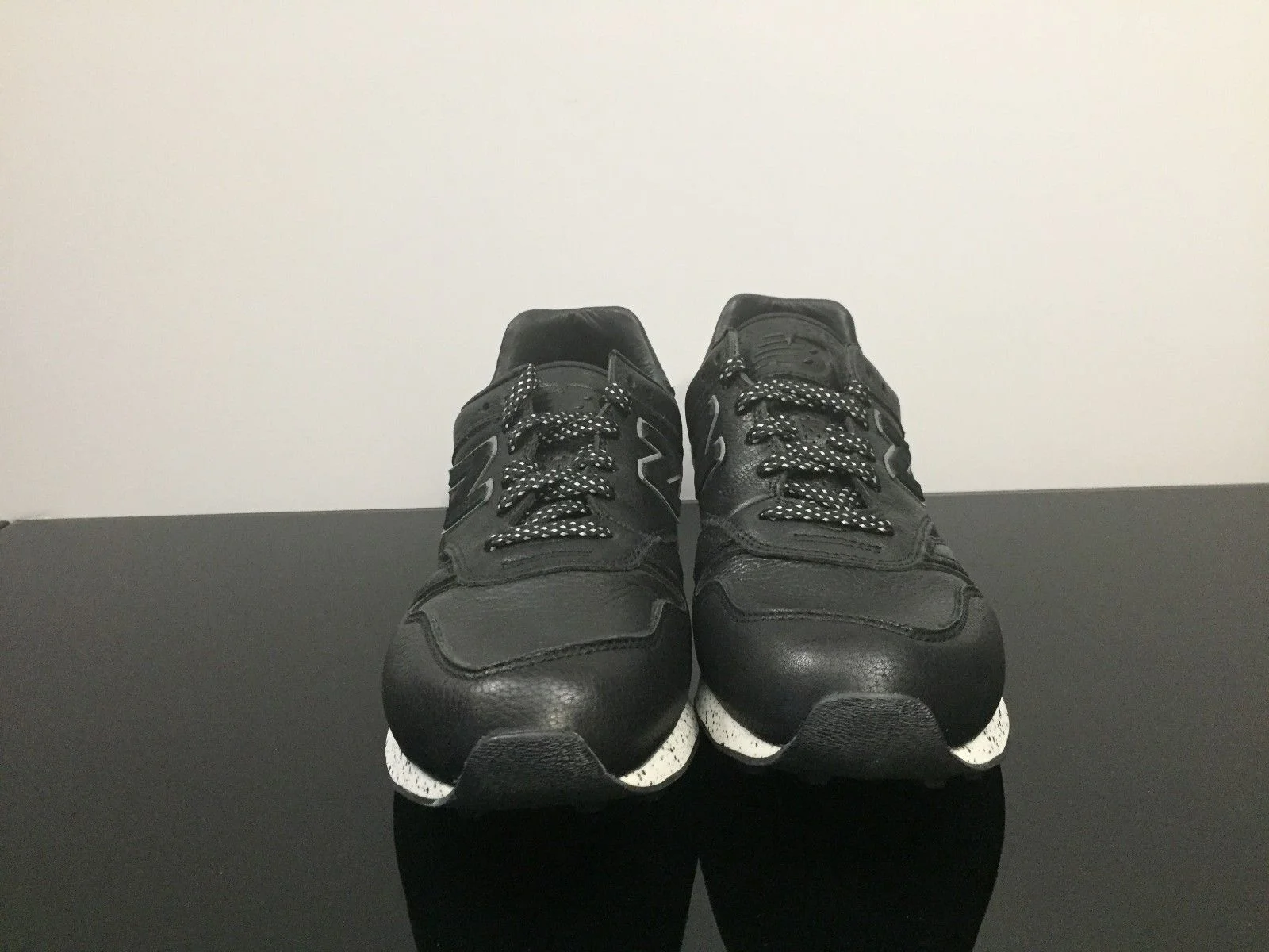 Кроссовки New Balance X Undefeated Trailbuster.Оригинал.Кожа - миниатюра 3