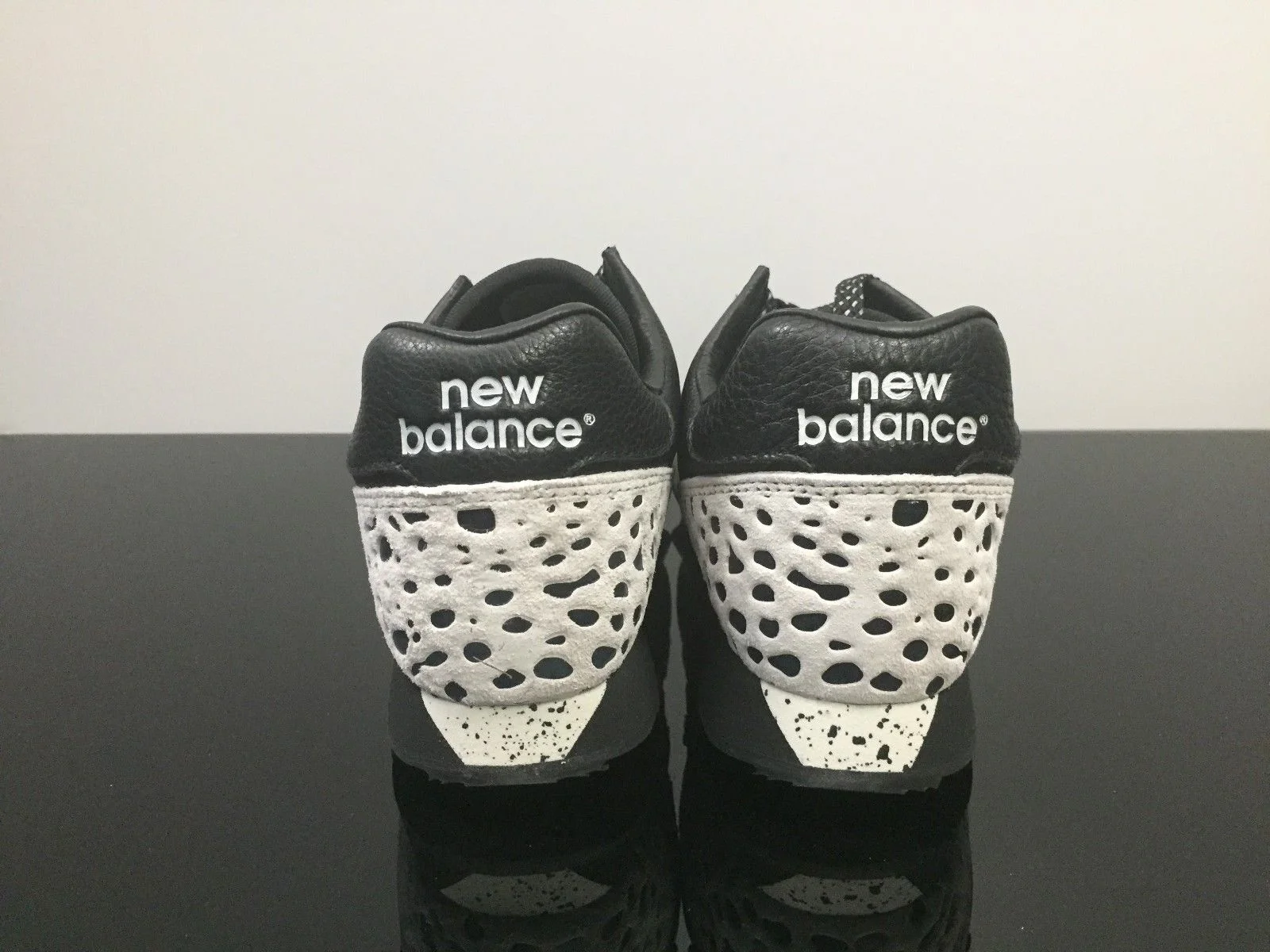 Кроссовки New Balance X Undefeated Trailbuster.Оригинал.Кожа - миниатюра 4